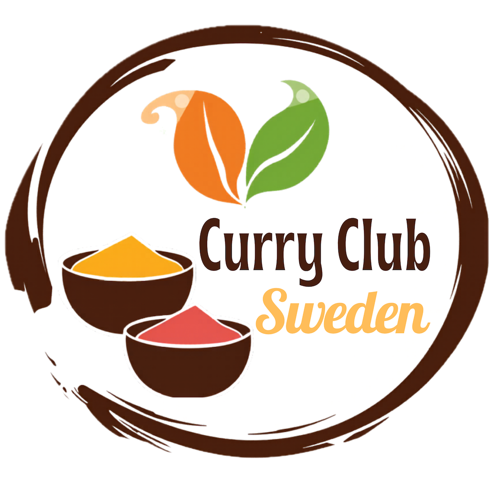 Curry Club Sweden